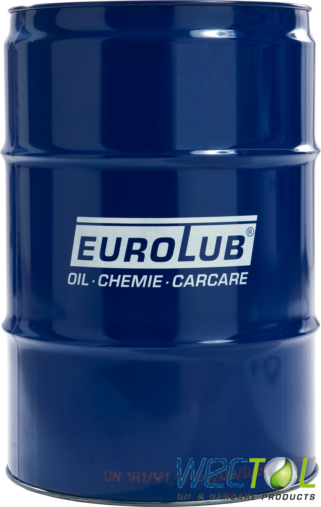 EUROLUB CLEANSTAR C2 SAE 5W-30 Motoröl 5W30 PSA RENAULT 1 x 60 Liter