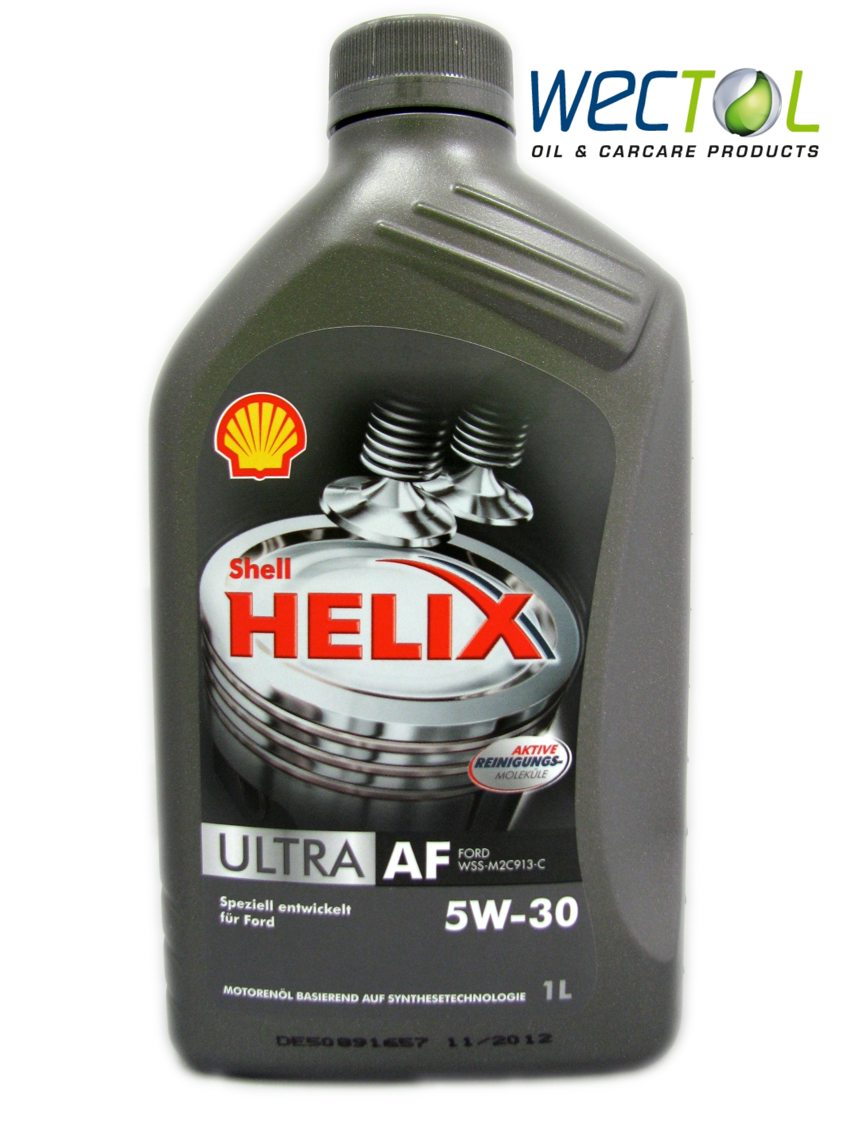 Helix ultra 5w30 ford #10